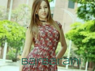 Barbarani