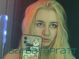 Barbarapratt