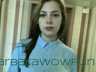 Barbarawowfun