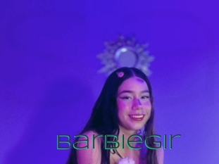 Barbiegir