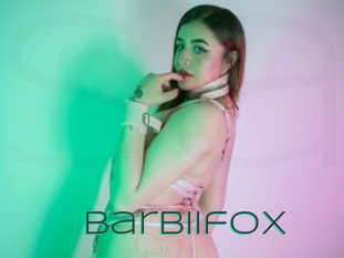 Barbiifox