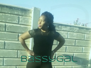 bassygal Sex Agent