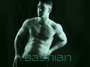 bastiian Sex Agent