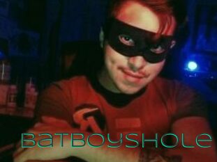 Batboyshole