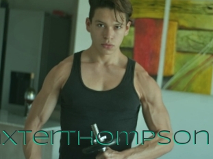 Baxterthompson