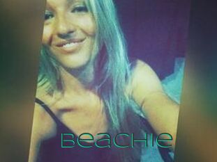 Beachie