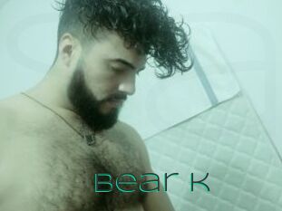 Bear_k