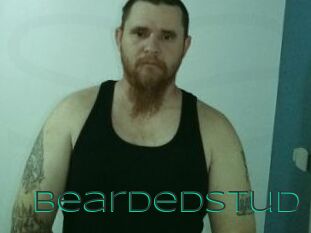 Beardedstud