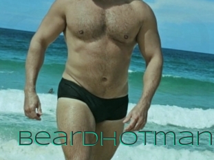 beardhotman Sex Agent