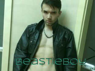 Beastieboy