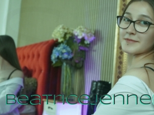 Beatricejenner