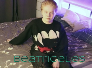 beatriceles Sex Agent