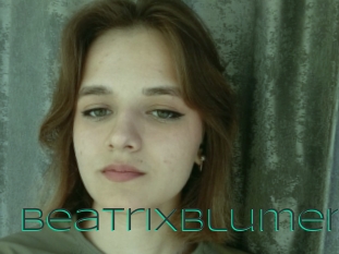 beatrixblumer Sex Agent