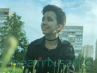 Beatrixfarro