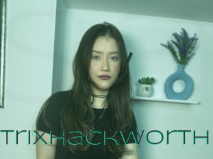 Beatrixhackworth