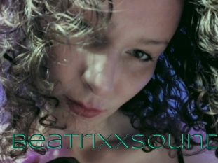 Beatrixxsound