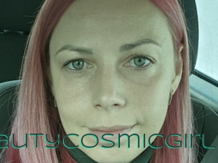 Beautycosmicgirl