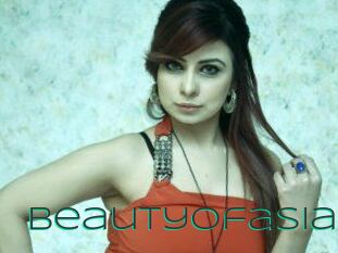 Beautyofasia