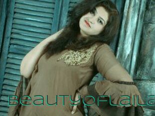 Beautyoflaila