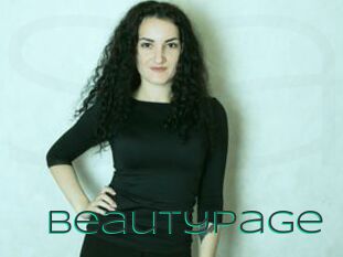 Beautypage