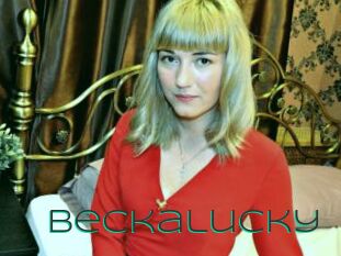 Beckalucky