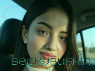 Beckybufkin