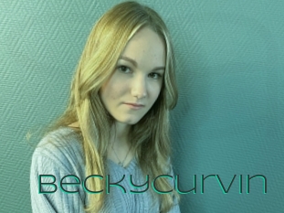 Beckycurvin