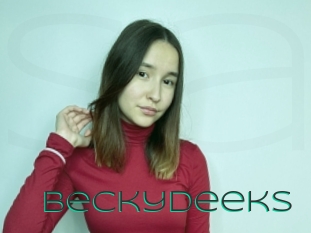 Beckydeeks