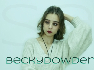 Beckydowden