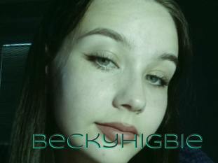 Beckyhigbie