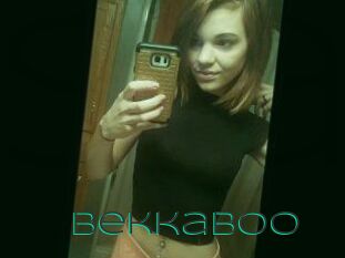 Bekkaboo