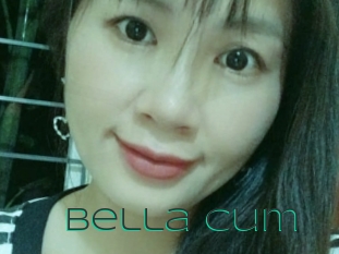 Bella_cum