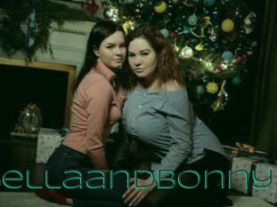 Bellaandbonny