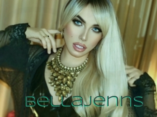 Bellajenns