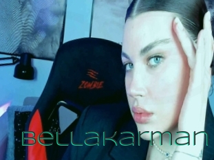 Bellakarman
