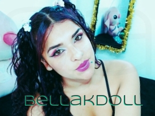 Bellakdoll