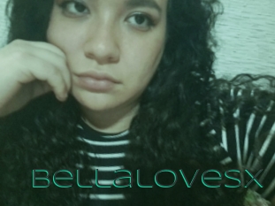 Bellalovesx