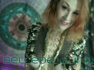 belledejour418 Sex Agent