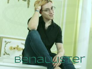 Benallister