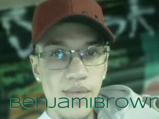 Benjamibrown