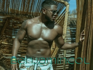 benjamincol Sex Agent