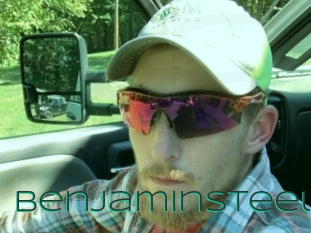 Benjaminsteel