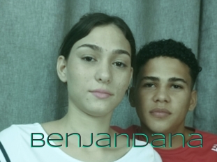 Benjandana