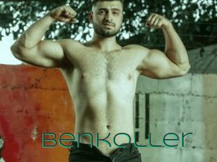 Benkoller