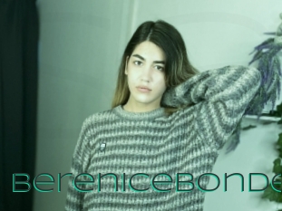 Berenicebonde