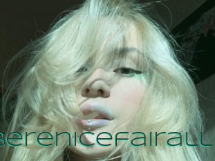 Berenicefairall