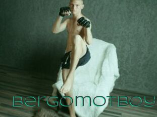 Bergomotboy