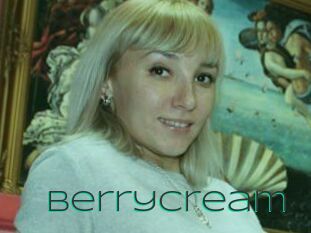 Berrycream