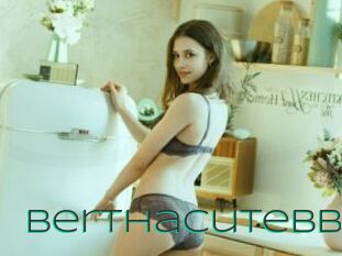 Berthacutebb