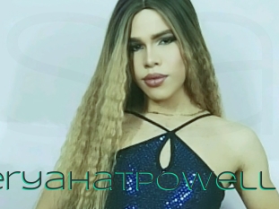 Beryahatpowell